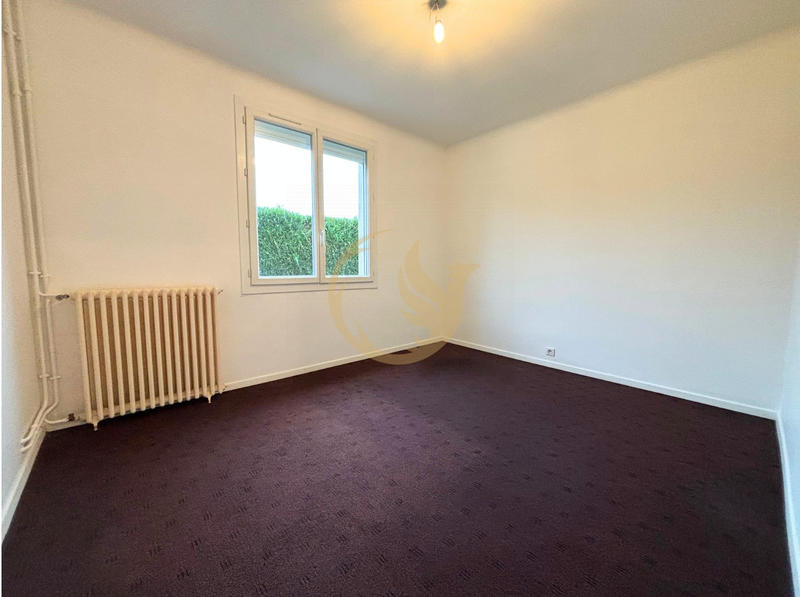 Maison - 69 m² - 4 pièces