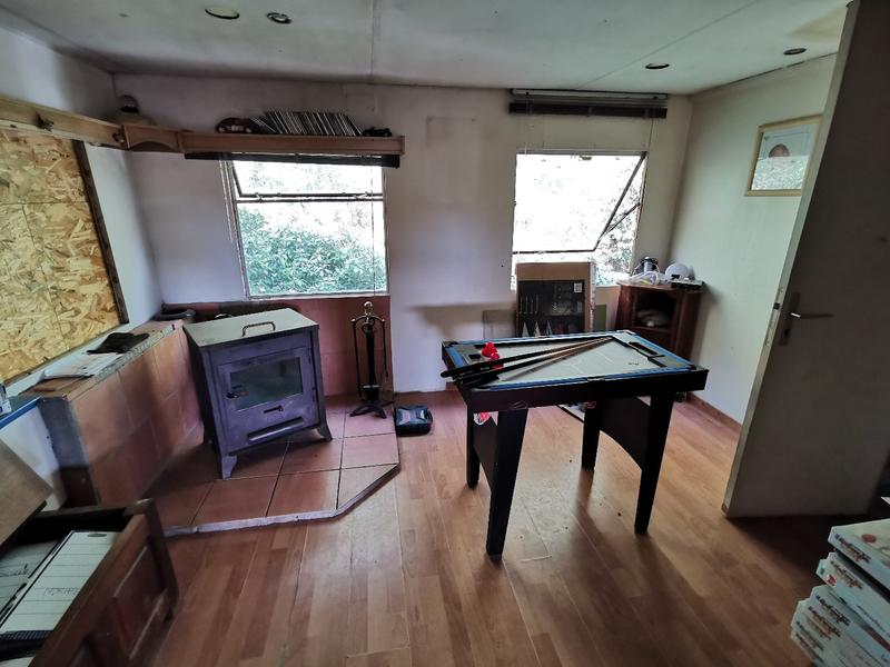 Terrain agricole - 53 000 m²