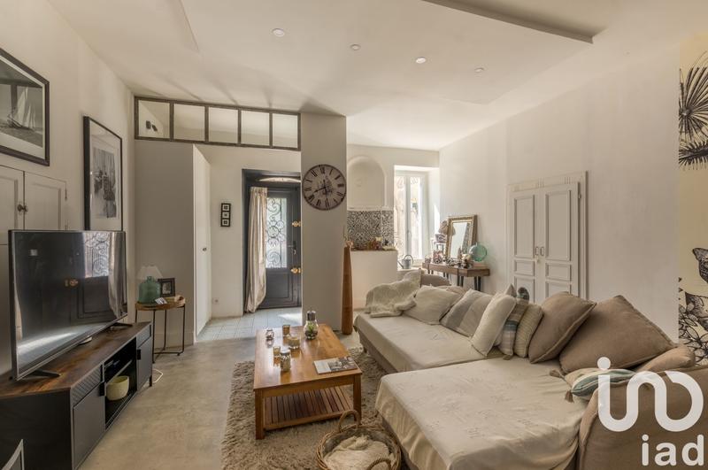 Maison de village - 153 m² - 4 pièces