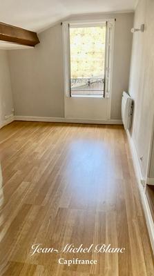 Appartement - 59 m² - 5 pièces