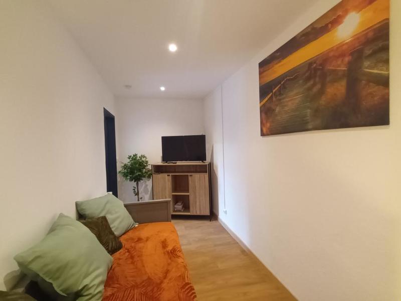 Appartement - 26 m² - 2 pièces