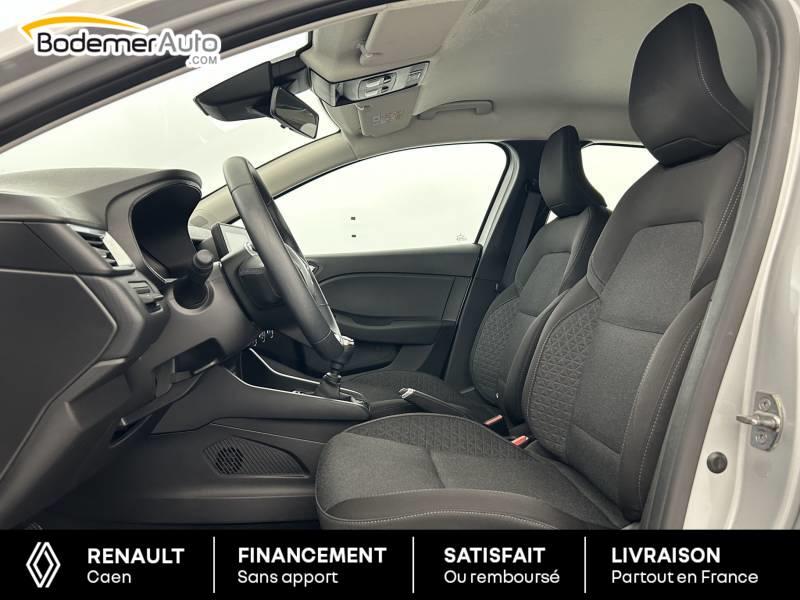 Renault Clio TCe 90 Equilibre