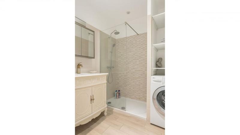 Appartement - 51 m² - 2 pièces