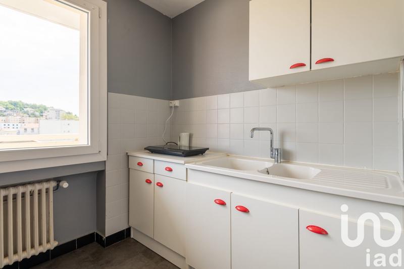 Appartement - 28 m² - 1 pièce