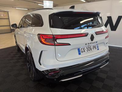 Renault Espace VI E-Tech hybrid 200 esprit Alpine