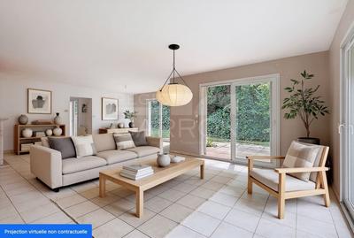 Maison - 160 m² - 5 pièces