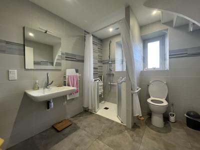 Maison - 103 m² - 5 pièces