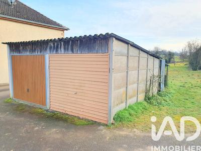 Maison - 184 m² - 7 pièces