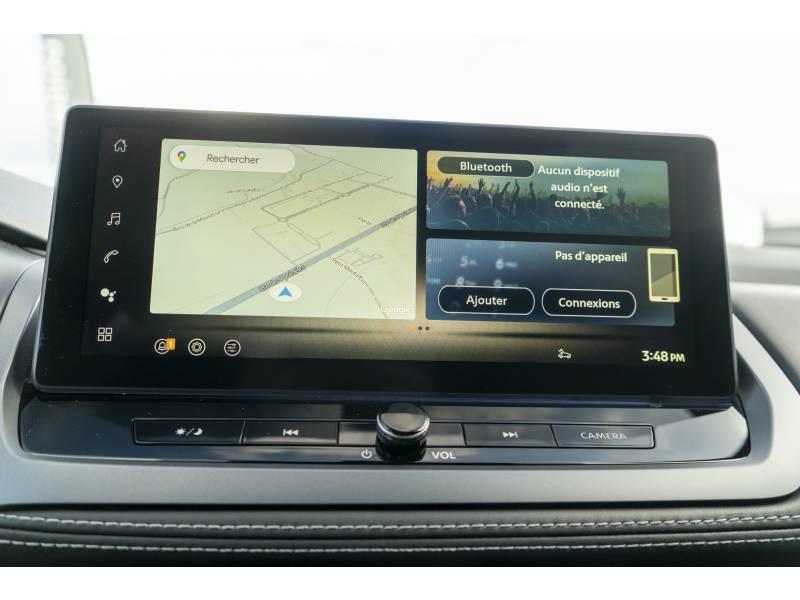 Nissan Qashqai Hybrid e-Power Gen3 190 ch Tekna