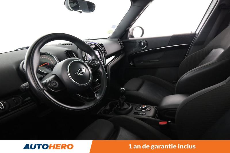 Mini Countryman One d Edition Oakwood Bv6 116 ch
