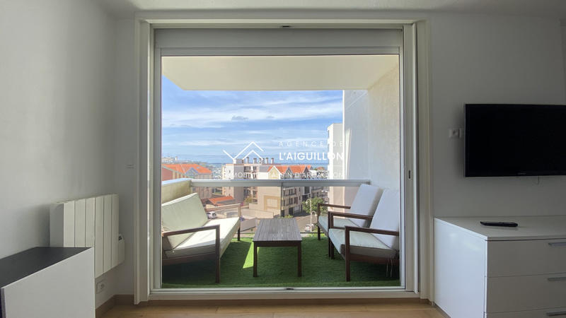 Appartement - 29 m² - 1 pièce