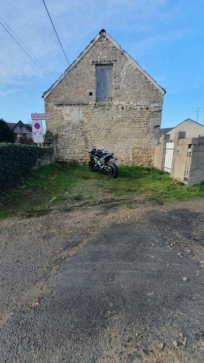 Maison - 72 m² - 4 pièces