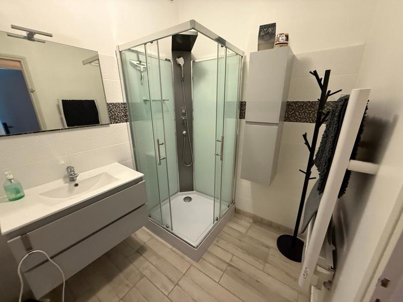 Appartement - 76 m² - 3 pièces