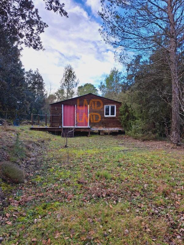 Maison de campagne - 131 m² - 5 pièces