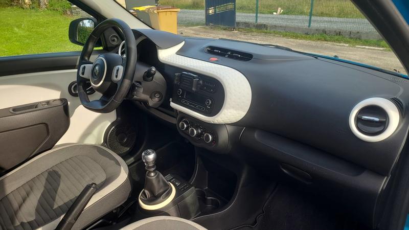 Renault Twingo 0.9 TCe 90 Limited