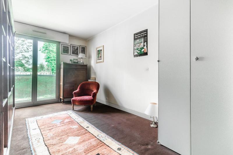 Appartement - 90 m² - 4 pièces