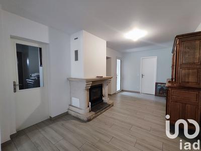 Maison - 154 m² - 7 pièces