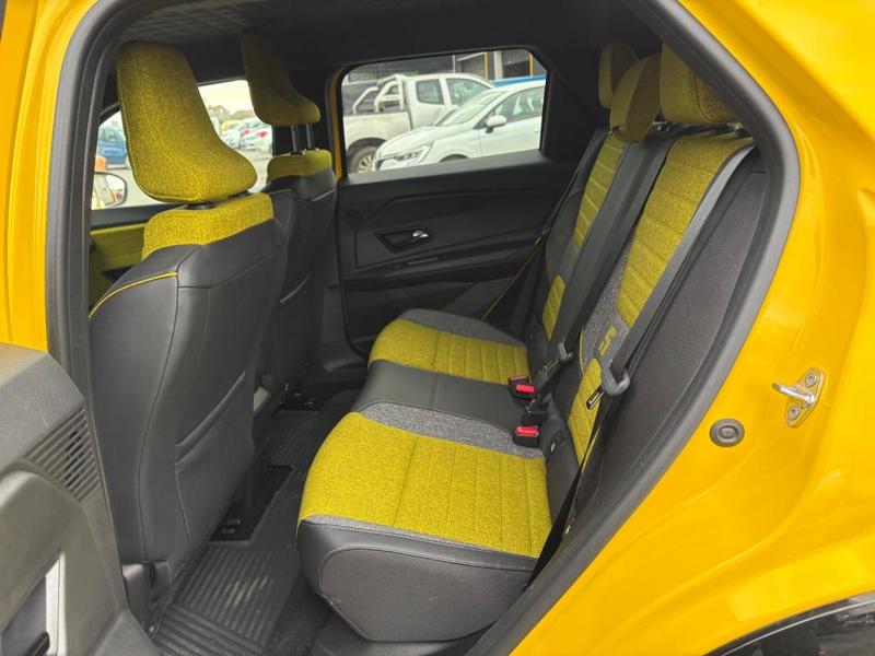 Renault R 5 E-Tech Electric 150 autonomie confort Iconic Cinq