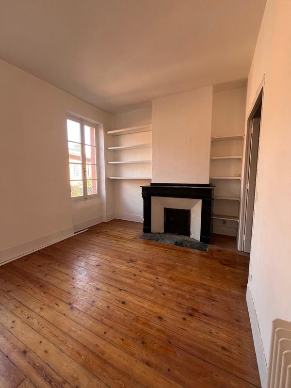 Appartement - 75 m² - 4 pièces