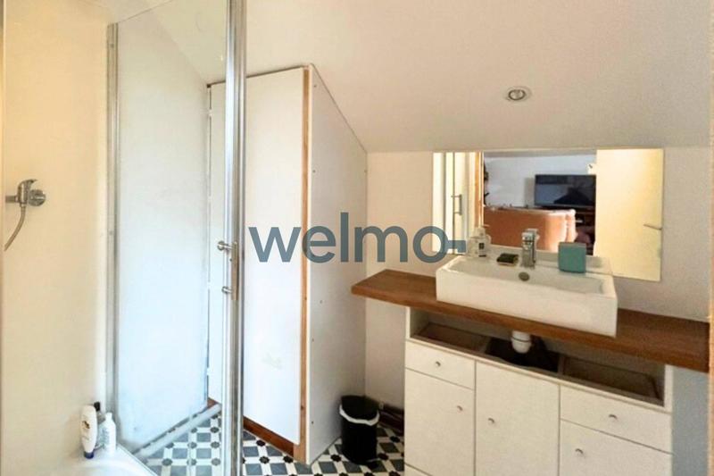 Maison en pierre - 285 m² - 12 pièces