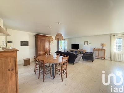 Maison de campagne - 156 m² - 5 pièces