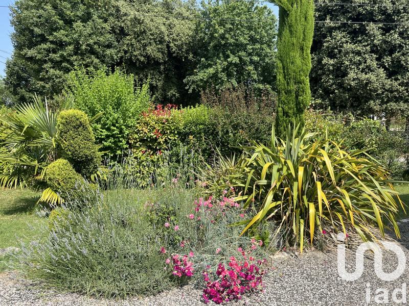 Maison de village - 146 m² - 7 pièces