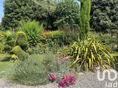 Maison de village - 146 m² - 7 pièces