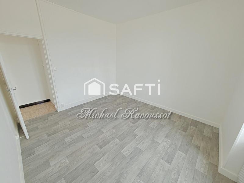 Immeuble - 181 m²