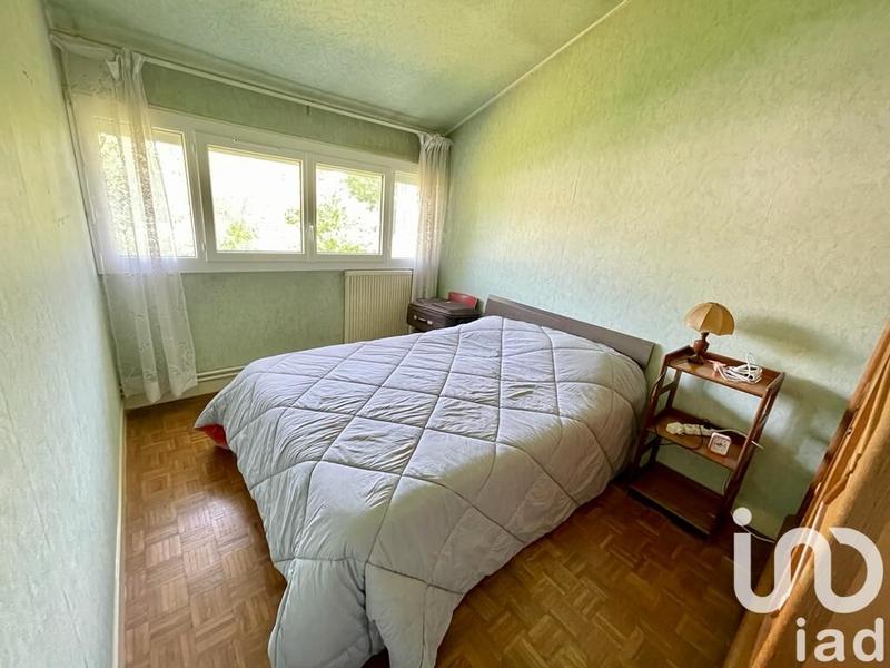 Maison - 89 m² - 5 pièces