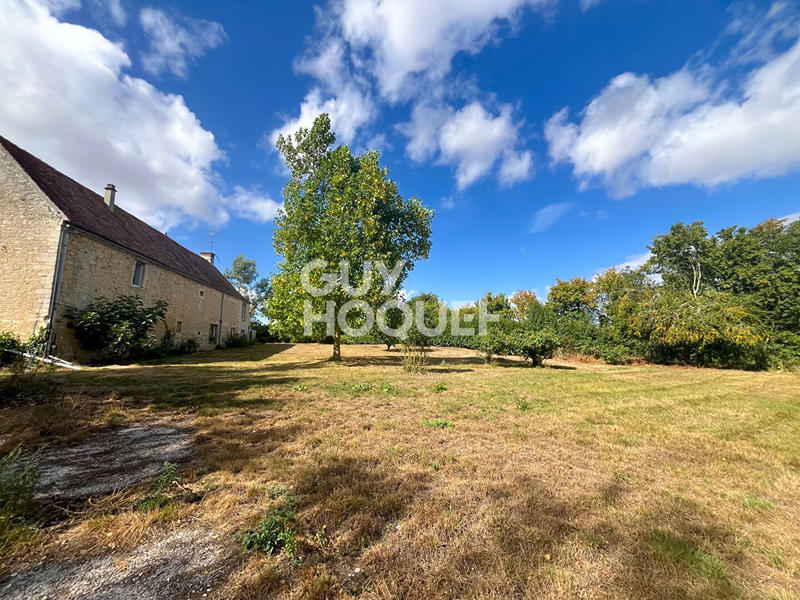 Maison - 197 m² - 7 pièces