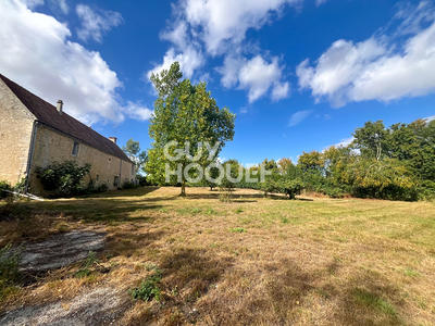 Maison - 197 m² - 7 pièces