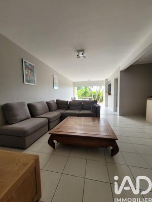 Appartement - 74 m² - 3 pièces