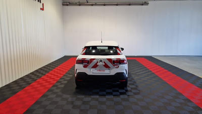 Citroën C4 Cactus Bluehdi 100 Ss Bvm6 Feel