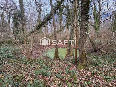 Terrain - 58 000 m²