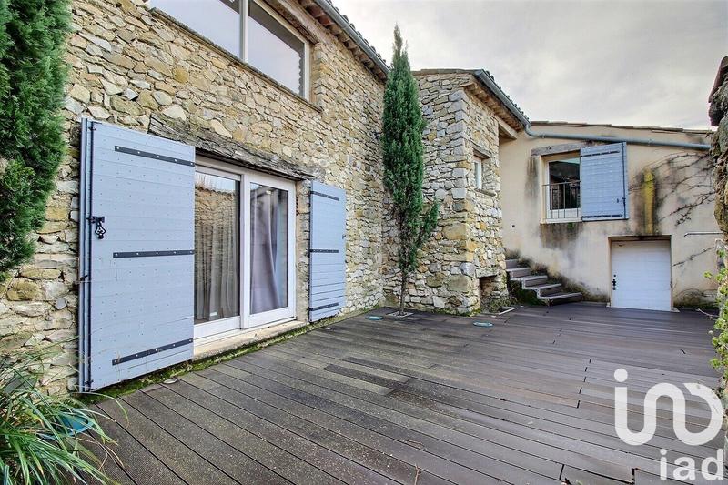 Maison de campagne - 132 m² - 3 pièces