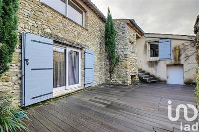 Maison de campagne - 132 m² - 3 pièces