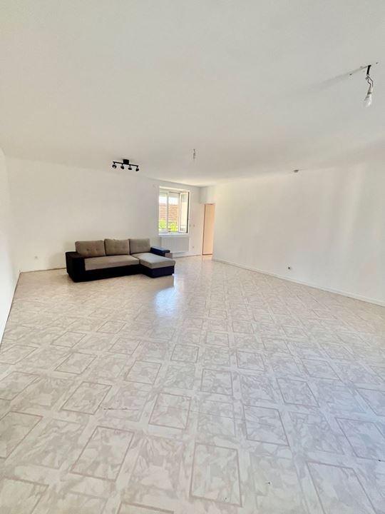 Appartement - 111 m² - 5 pièces