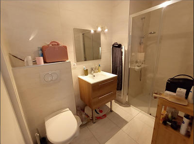 Appartement - 21 m² - 1 pièce