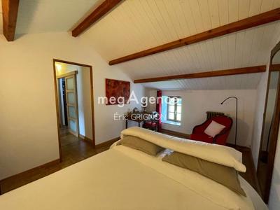 Maison en pierre - 170 m² - 8 pièces