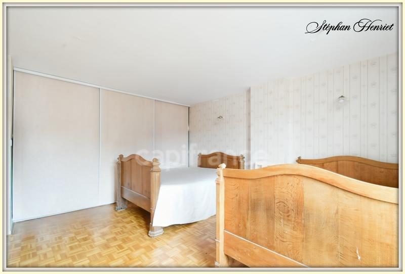 Maison de village - 190 m² - 5 pièces