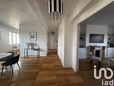 Appartement - 92 m² - 4 pièces