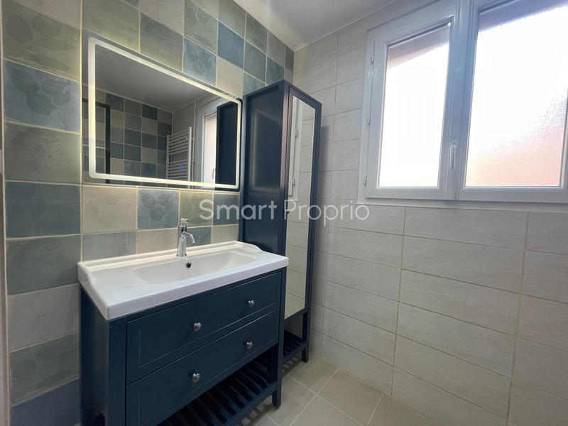 Maison - 75 m² - 3 pièces