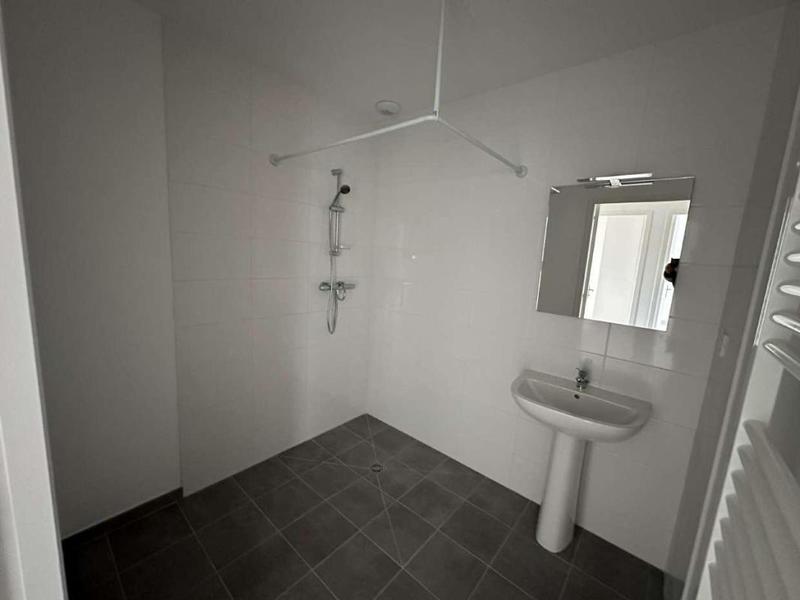 Maison - 84 m² - 4 pièces