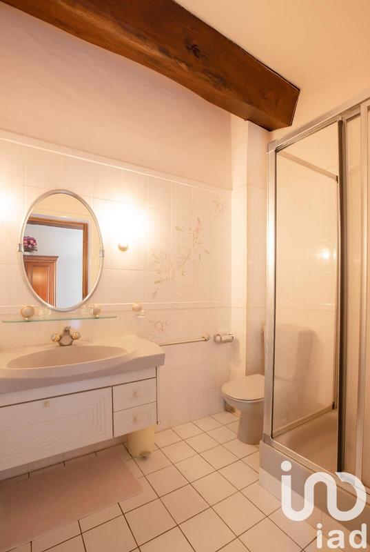 Maison - 497 m² - 15 pièces