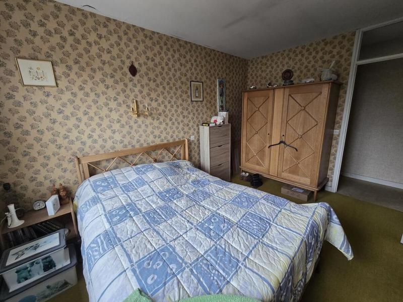 Maison - 155 m² - 7 pièces