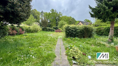 Maison - 127 m² - 7 pièces