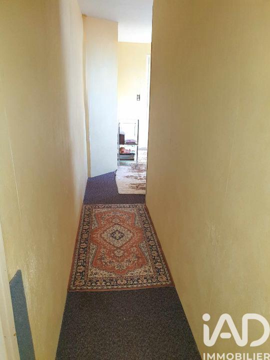 Maison de campagne - 140 m² - 6 pièces