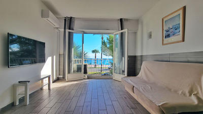 Appartement - 27 m² - 1 pièce