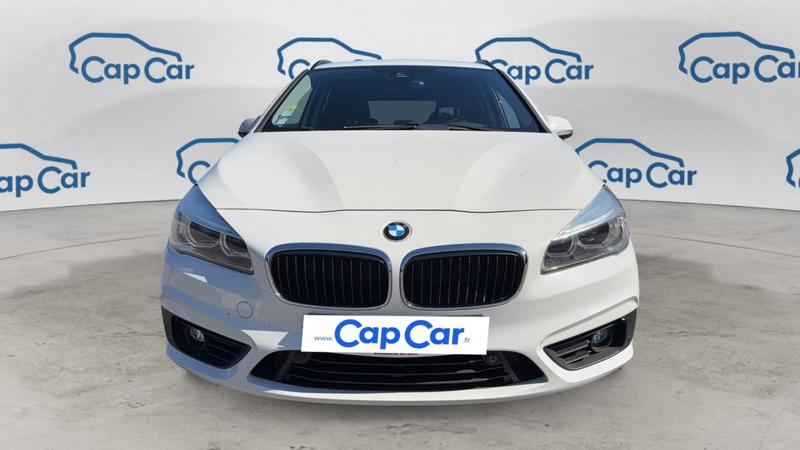 Bmw Serie 2 Active Tourer 218d 150 Bva8 Lounge - Automatique