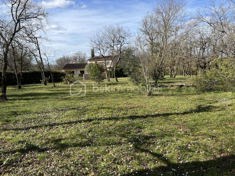 Maison - 189 m² - 7 pièces